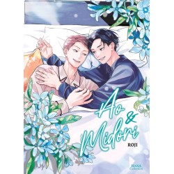 Ao & Midori