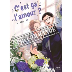 C'est ça l'amour ?