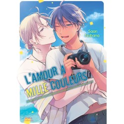 Amour a mille couleurs (L')