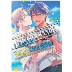 Amour a mille couleurs (L')