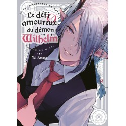 Défi amoureux du démon Wilhelm (Le)