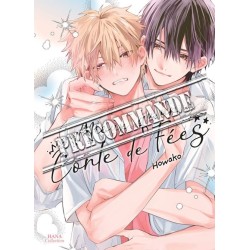 Mieux qu'un conte de fées !