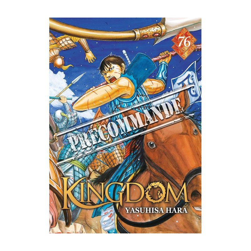 Kingdom T.76