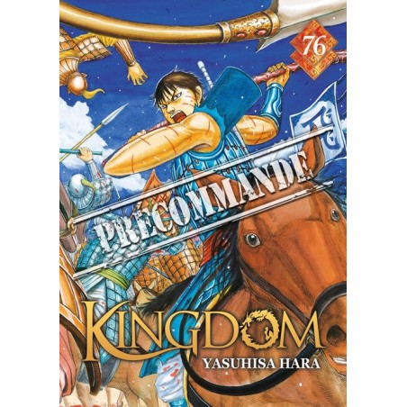 Kingdom T.76