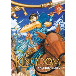 Kingdom T.76