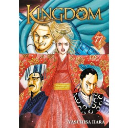 Kingdom T.77