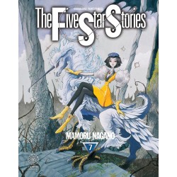 The Five Star Stories T.07