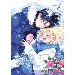 Par-delà les neiges éternelles T.02