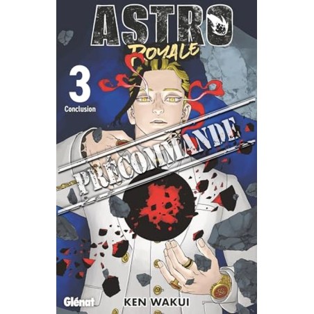 Astro Royale T.03