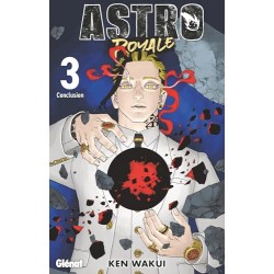 Astro Royale T.03