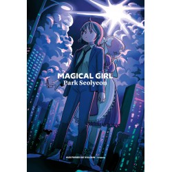 Magical Girl - Roman - Seolyeon Park