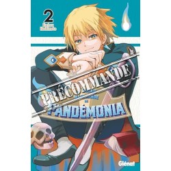 Guilde marchande de Pandémonia (La) T.02