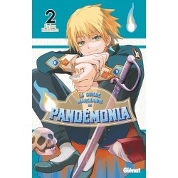 Guilde marchande de Pandémonia (La) T.02