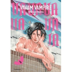 Vavam Vampire T.06