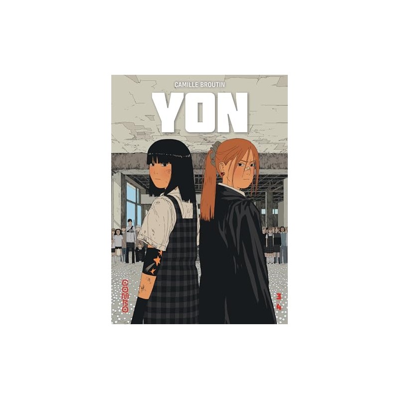 Yon T.03
