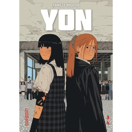 Yon T.03