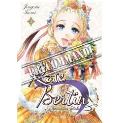 Rose Bertin, la couturière fatale T.03