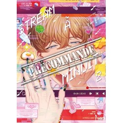 Stream à minuit T.02