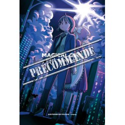 Magical Girl - Roman - Seolyeon Park