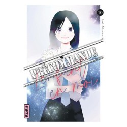 Enfant en moi (l') T.10