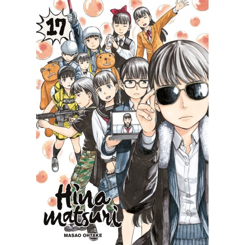 Hinamatsuri T.17
