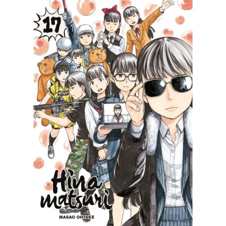 Hinamatsuri T.17