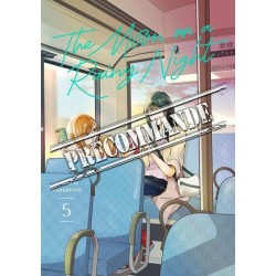 The Moon on a Rainy Night T.05