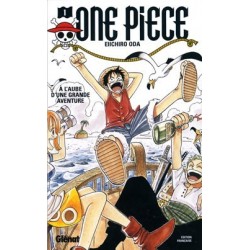 manga, one piece, glenat, shonen, eiichiro oda, Aventure, Comédie, Fantastique, Action, luffy