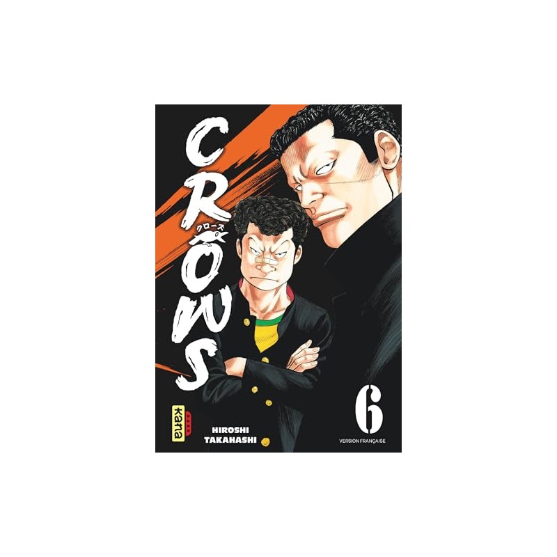 Crows T.06