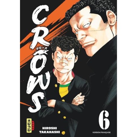Crows T.06