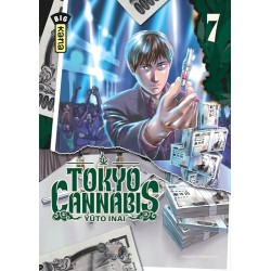 Tokyo Cannabis T.07