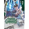Tokyo Cannabis T.07