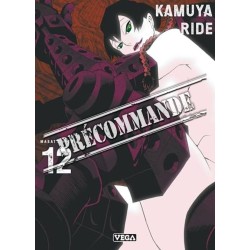 Kamuya Ride T.12