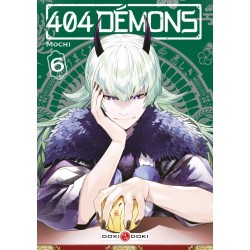404 Demons T.06