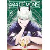 404 Demons T.06