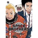 Space Brothers T.05