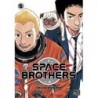 Space Brothers, manga, pika, seinen, 9782811614317, Social, Tranche de vie, Aventure