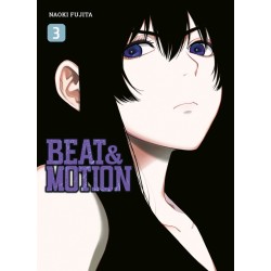 Beat & Motion T.03