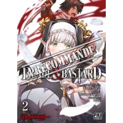 Blade & Bastard T.02