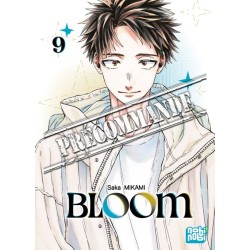 Bloom T.09