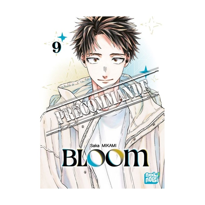 Bloom T.09