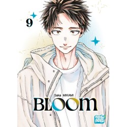 Bloom T.09