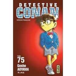 Detective Conan T.75