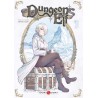 Dungeon Elf T.01
