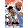 Hajime ! T.02