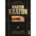 Master Keaton T.06 édition Deluxe