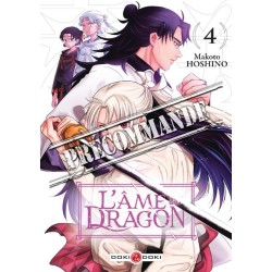 Âme du dragon (L') T.04