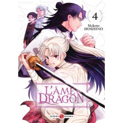 Âme du dragon (L') T.04