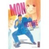 Mon histoire, manga, kana editions, shojo, 9782505060895, Comedie, Romance