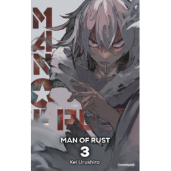 Man of rust T.03